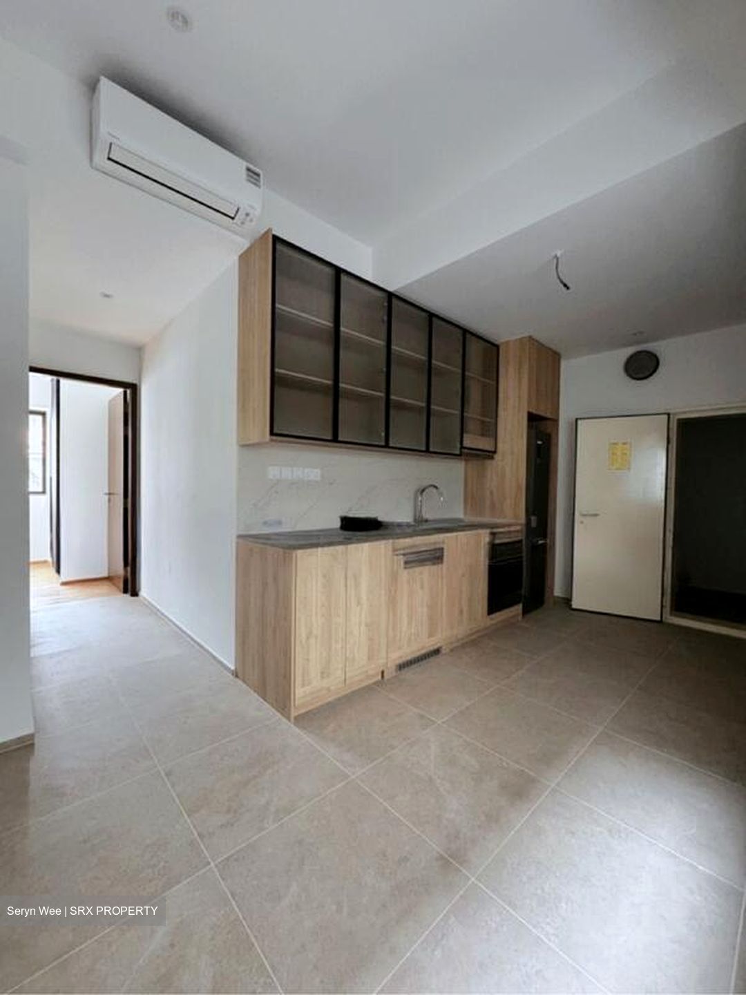 Atlassia (D15), Apartment #556057411